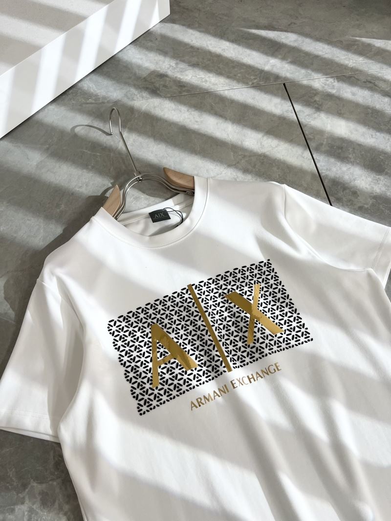 Armani T-Shirts